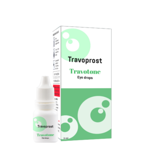 Travoprost Eye Drop