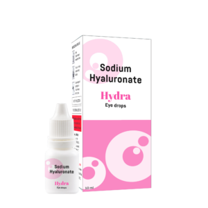 Sodium Hyaluronate Eye Drop