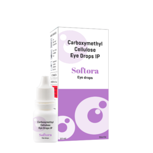 CarboxyMethyl Cellulose Eye Drop