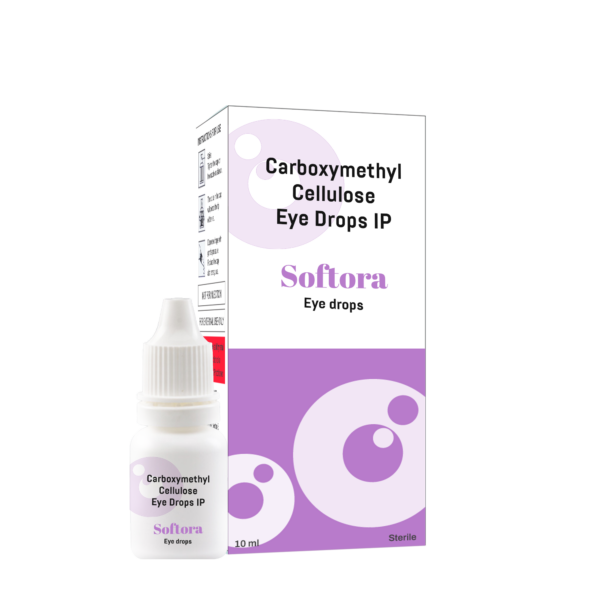 CarboxyMethyl Cellulose Eye Drop